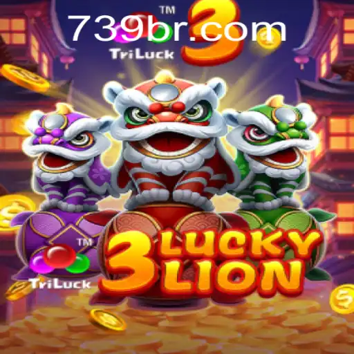 Explorando o Fascinante Jogo 3LUCKYLION