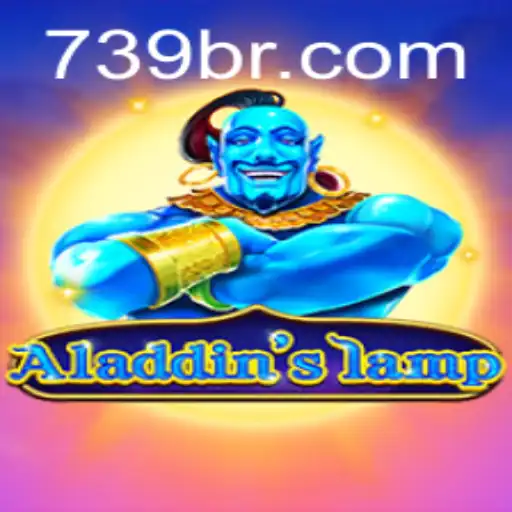 Aladdinslamp: Descubra o Encantador Mundo de Magia e Aventura