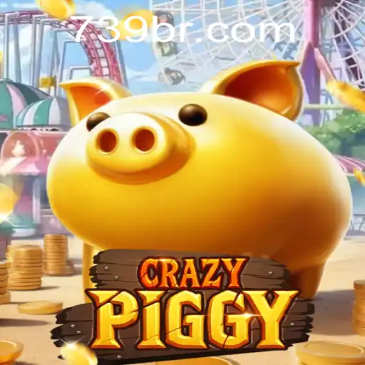 Descubra o Mundo Divertido de CrazyPiggy: Um Guia Completo para Jogadores