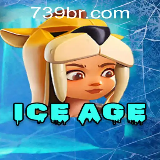 Descubra o Mundo Imersivo de 'IceAge'