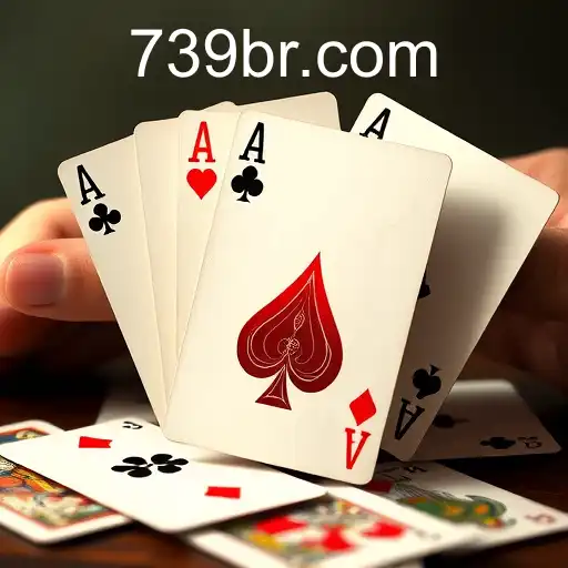 Jogos de cartas