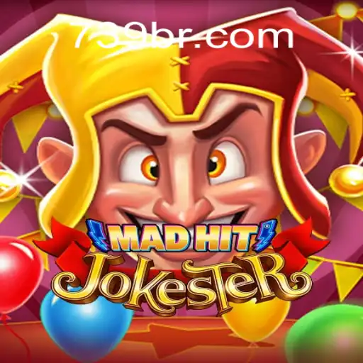 Desvendando MadHitJokester: Um Mergulho no Universo do Novo Jogo Sensação