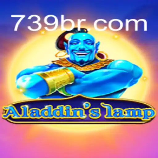 Aladdinslamp: Descubra o Encantador Mundo de Magia e Aventura