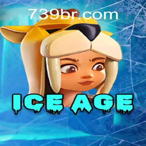 Descubra o Mundo Imersivo de 'IceAge'