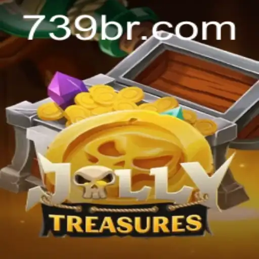JollyTreasures: Desvendando os Segredos do Novo Fenômeno de Jogos