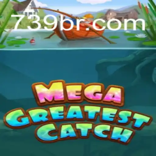 Descubra o Fascinante Jogo MegaGreatestCatch e Aprenda a Jogar