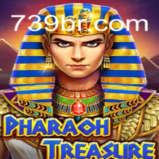 Descubra o Fascinante Mundo de PharaohTreasure