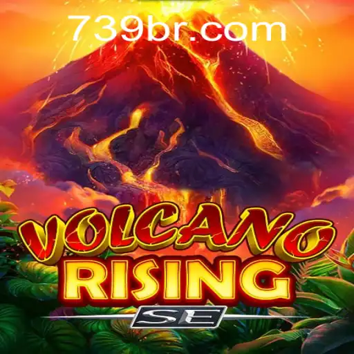 Explorando as Aventuras de VolcanoRisingSE