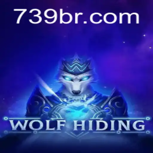 WolfHiding: Um Mundo de Estratégia e Aventura