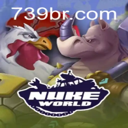 Explorando o Mundo de NukeWorld: Um Jogo de Estratégia e Aventura