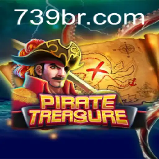 PirateTreasure: Aventura e Estratégia no Mundo dos Piratas