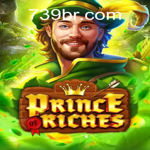 PrinceOfRiches: Descubra as Regras e Desafios do Novo Jogo