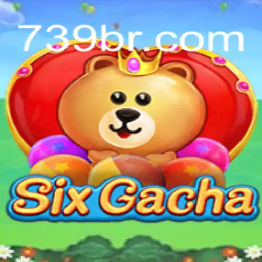 Introdução ao Mundo de SixGacha