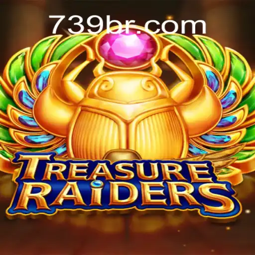 Explorando o Universo de TREASURERAIDERS: Uma Aventura de Estratégia Empolgante