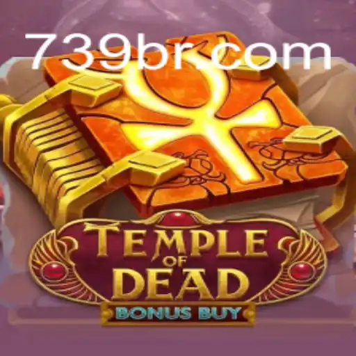 Descubra 'TempleofDeadBonusBuy': Aventura e Mistério no mundo dos Jogos de Cassino Online