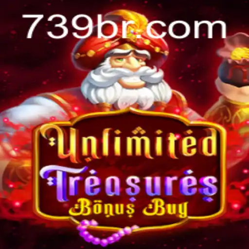 Descubra os Mistérios do Jogo UnlimitedTreasuresBonusBuy